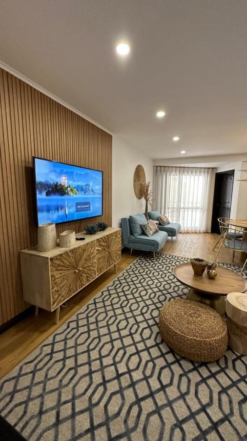 Perola Dos Salgados Apartamento Guia  Exterior foto