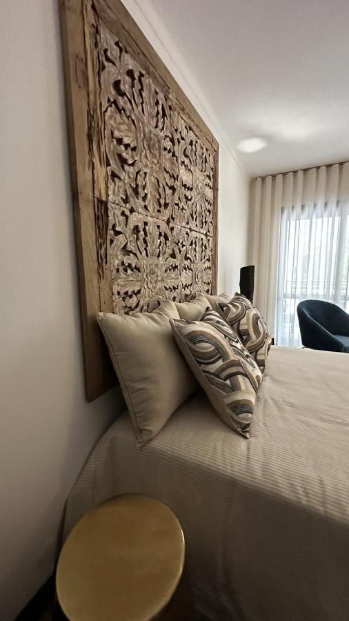 Perola Dos Salgados Apartamento Guia  Exterior foto